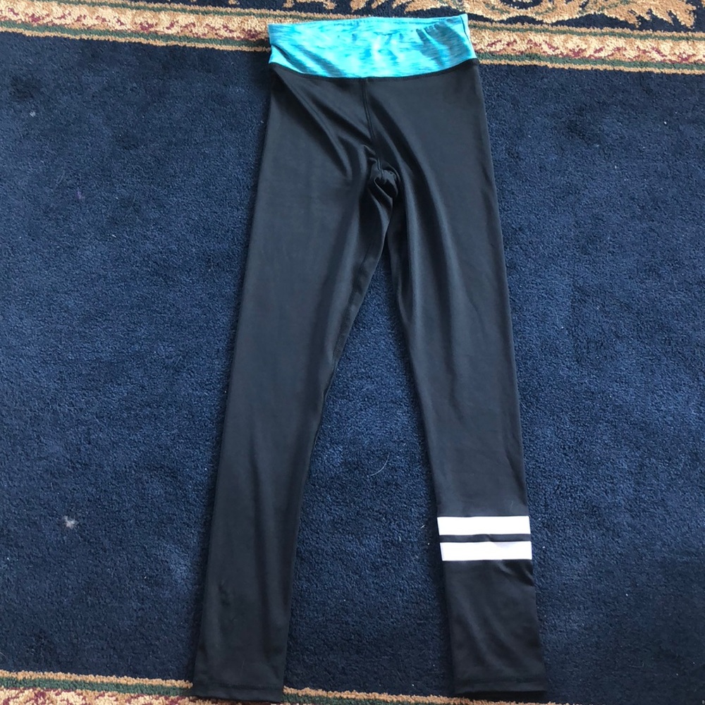 Workout leggings
